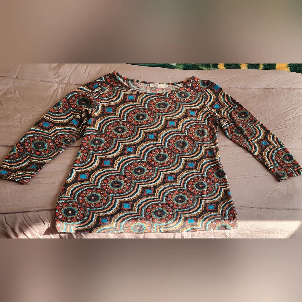 Axyeh dress - Picture 8 of 8